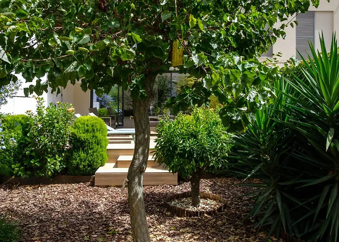 Encantadora Casa Sa Font En Santa Catalina, Palma Centro